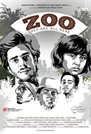 Zoo 2018 Movie